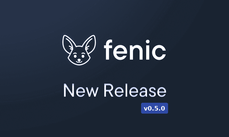 fenic 0.5.0: Smarter Docs, Date Data Types, OpenRouter plus planning and reliability upgrades