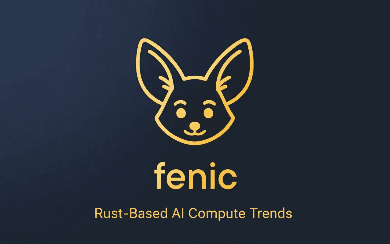 15 Rust-Based AI Compute Trends Transforming Infrastructure Performance in 2025