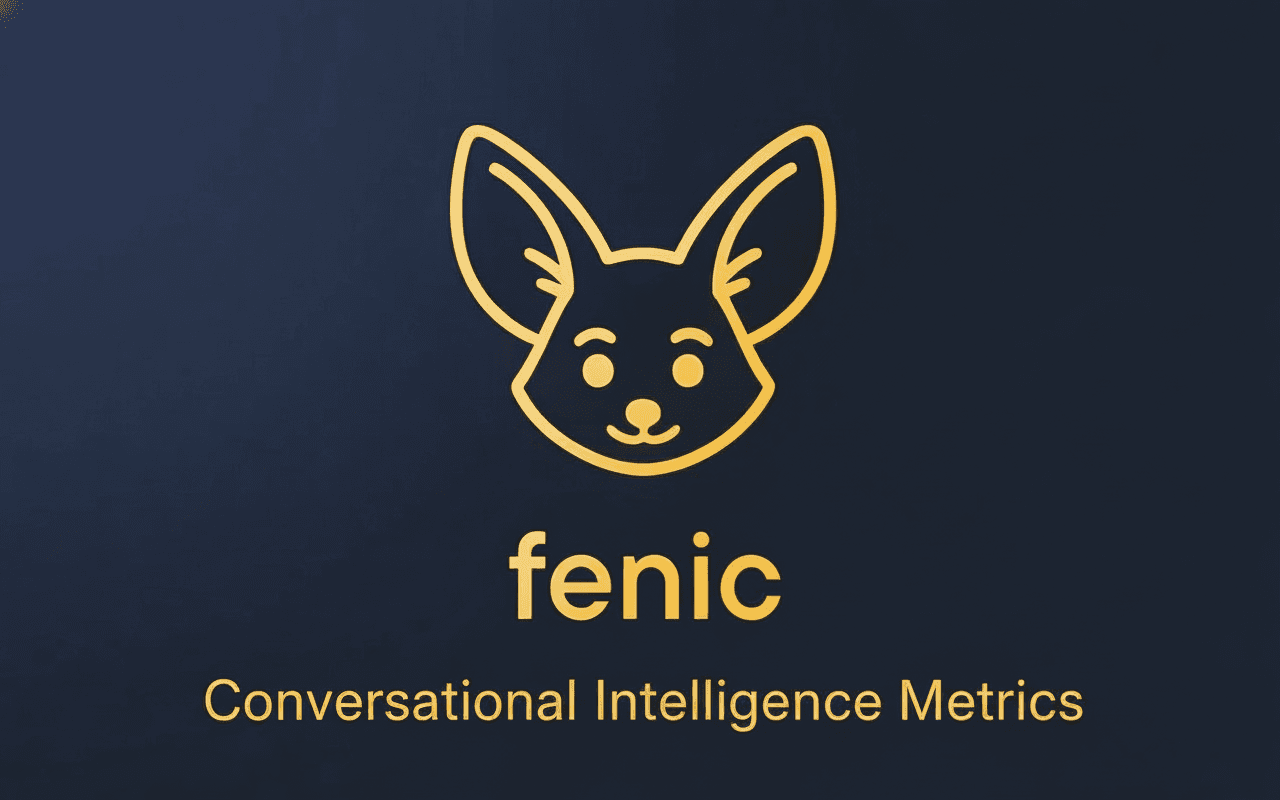 9 Conversational Intelligence Metrics: Every AI and Data Leader Should Track in 2025