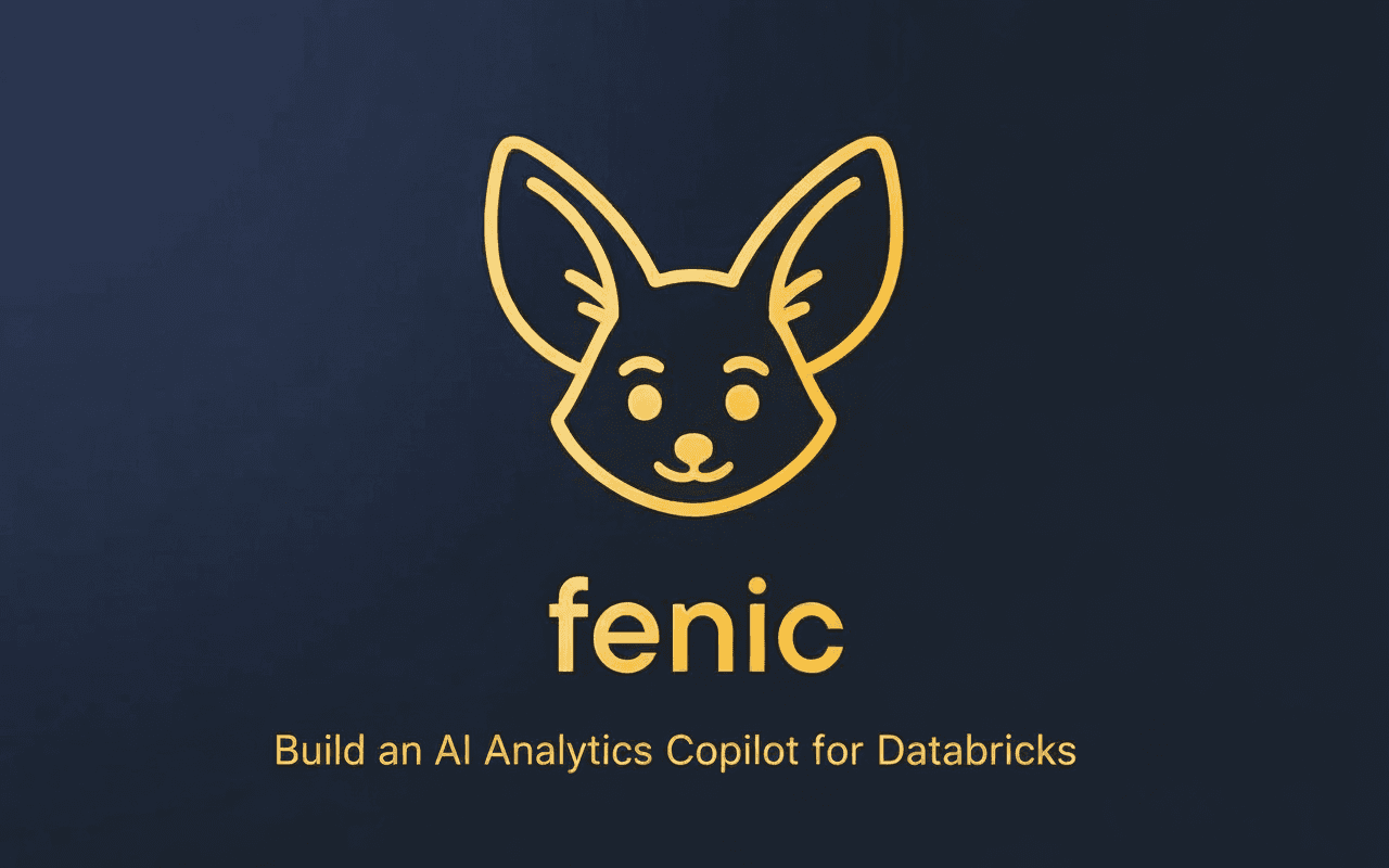 How to Build an AI Analytics Copilot for Databricks