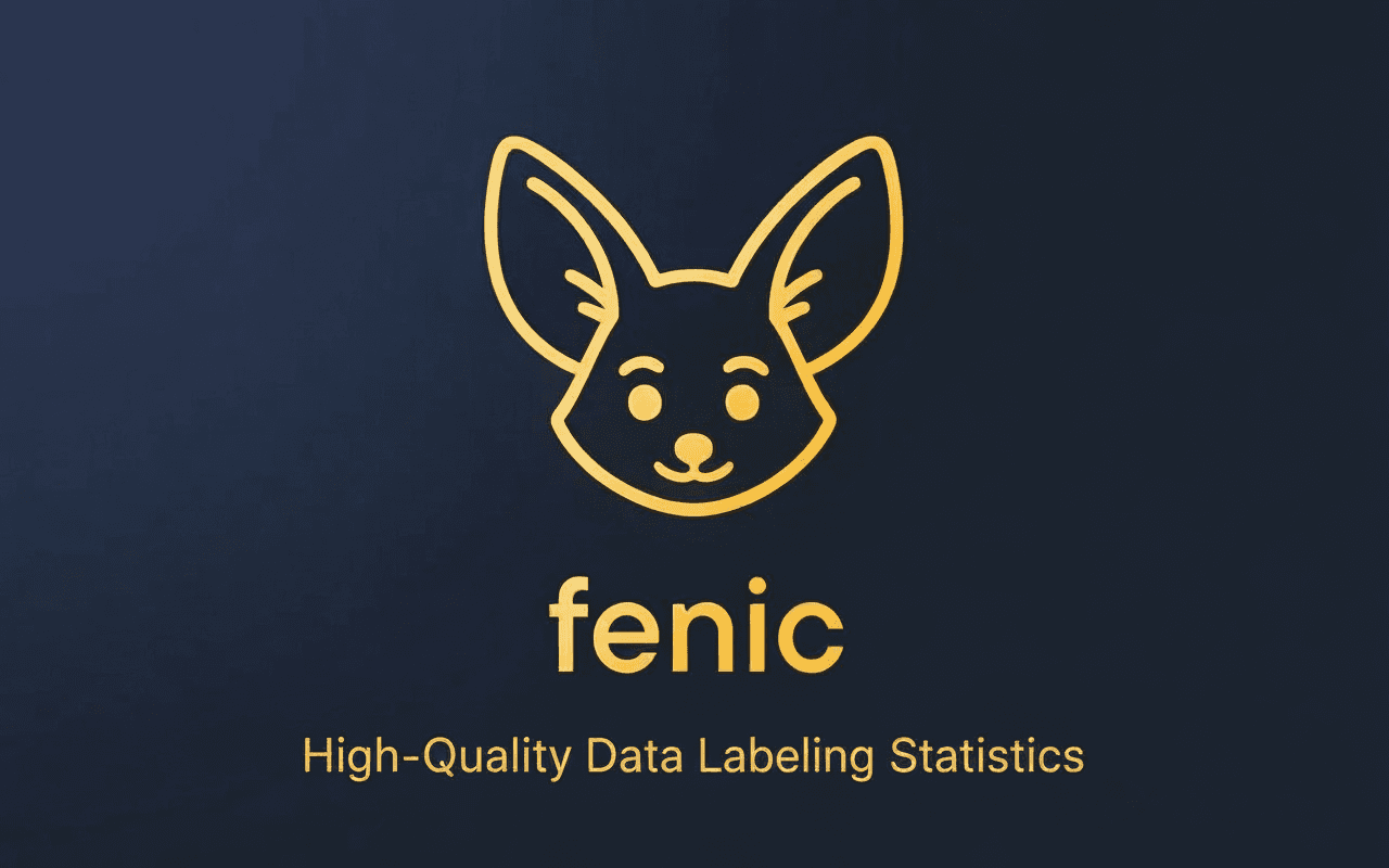 15 High-Quality Data Labeling Statistics: Essential Metrics for Building Production-Ready Training Datasets in 2025