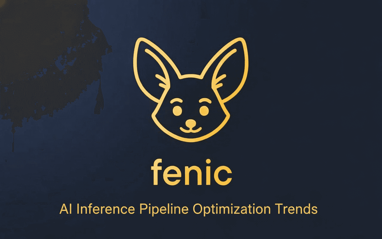 16 AI Inference Pipeline Optimization Trends: Critical Data for Production AI in 2025