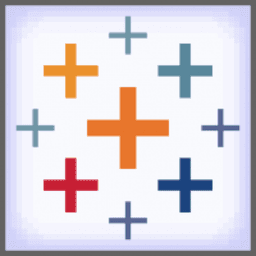 Tableau logo