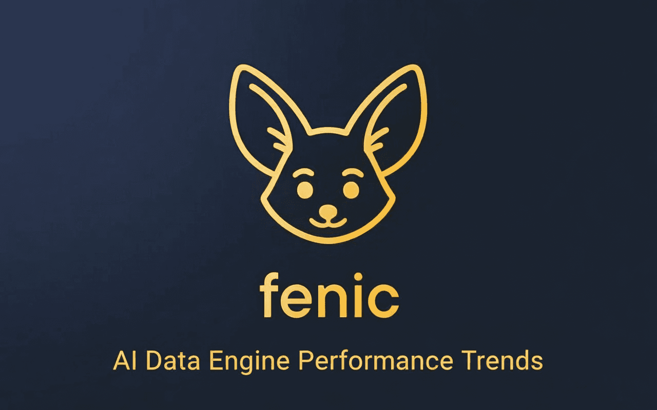 15 AI Data Engine Performance Trends: Critical Statistics Technology Leaders Need in 2025