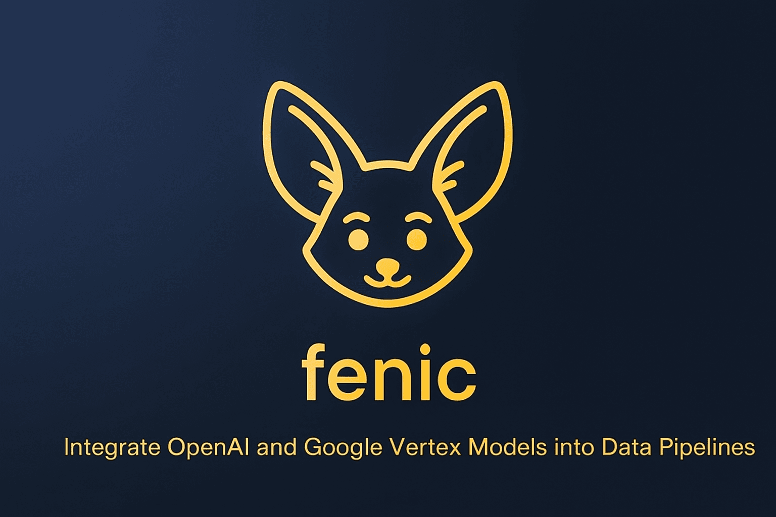 How to Integrate OpenAI and Google Vertex Models into Data Pipelines