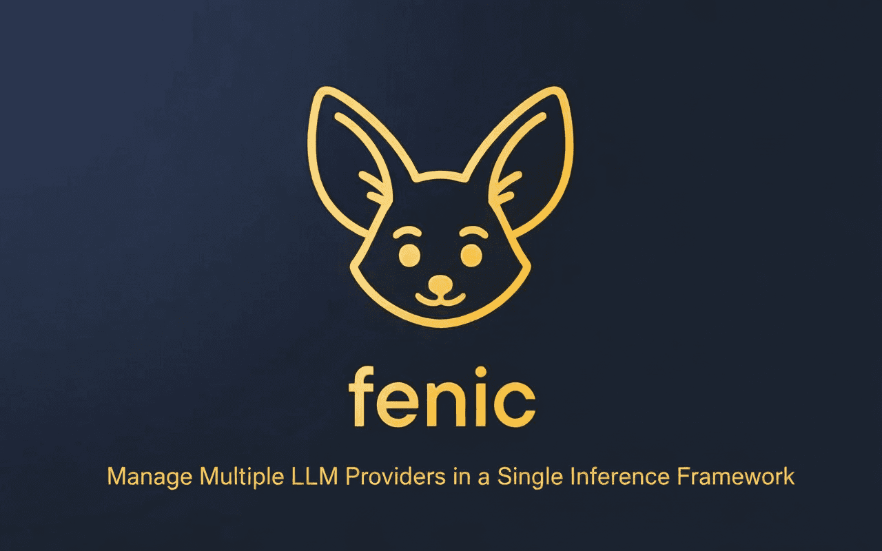 How to Manage Multiple LLM Providers in a Single Inference Framework