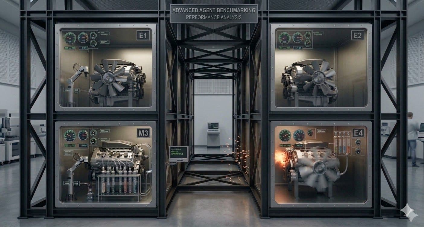 Building Production-Scale Evals for Data Agents