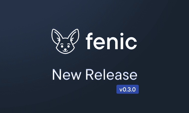 Fenic 0.3.0 Released: Rust-powered Jinja, Fuzzy Matching & More
