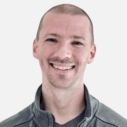 Chris Riccomini